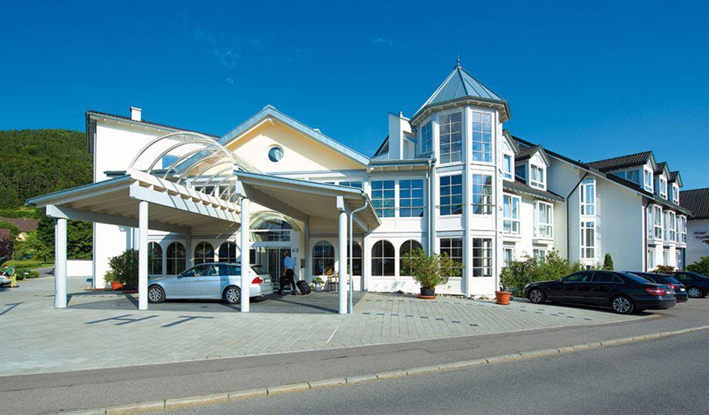 Hotel Traube Revital Wurmlingen Exterior foto